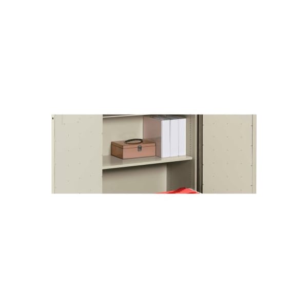 Fire King FireKing Extra Shelf For CF4436-DPA & CF7236-DPA, Parchment, Assembled 408360PA - main